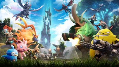 Palworld Umumkan Update Besar “Tides of Terraria”, Rilis 25 Juni 2025 dengan Konten Baru dan Eksplorasi Laut