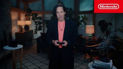 Iklan Retro Nintendo Switch 2 Hadirkan Kembali Paul Rudd dari Era SNES 1991