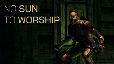 Game Stealth Aksi No Sun To Worship akan Hadir di PS5 dan Xbox Series pada 2025