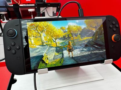Cara Transfer Game dan Data dari Nintendo Switch ke Switch 2 Tanpa Kehilangan Progres