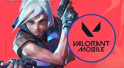 Valorant Mobile Resmi Diumumkan Riot Games, Disiapkan Rilis di China