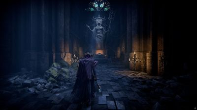 Tainted Grail: The Fall of Avalon – RPG Dunia Terbuka Gelap Siap Rilis pada 23 Mei 2025