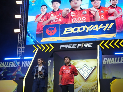 Update FFWS SEA 2025 Spring: RRQ Kazu Tembus 5 Besar, 4 Tim Lain Masih Berjuang