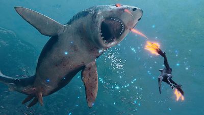 Glaciered Siap Meluncur Kuartal Ketiga 2025 untuk PlayStation 5 dan PC