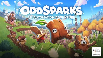 Oddsparks: An Automation Adventure Siap Rilis 27 Mei 2025 di PC dan Xbox
