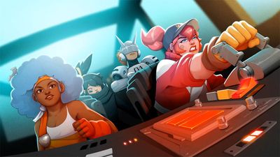Ra Ra Boom Hadir Musim Panas Ini di PS5, Xbox Series, PS4, Xbox One, dan PC