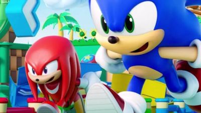 Sonic Rumble Kembali Ditunda: Sega dan Rovio Butuh Waktu Tambahan Demi Kualitas