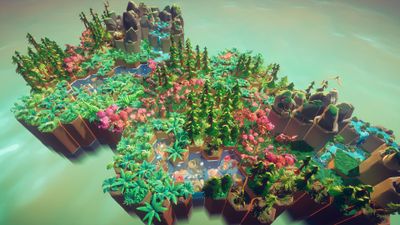 Preserve, Game Santai Bertema Konservasi Alam Rilis 15 Mei untuk Konsol dan PC