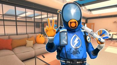 PowerWash Simulator 2 Pamerkan Trailer Gameplay Perdana dan Screenshot Baru – Hadirkan Pengalaman Bersih-Bersih yang Lebih Seru dan Dinamis
