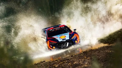 EA Konfirmasi PHK di Codemasters Setelah Hentikan Proyek WRC, Sebagian Karyawan Dialihkan