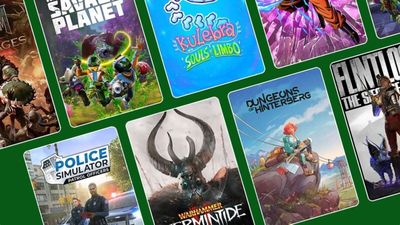 Xbox Game Pass Mei 2025: DOOM Baru, Game Kocak, dan Simulator Unik Hadir