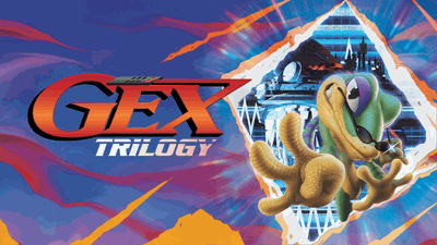 Gex Trilogy Rilis 16 Juni: Kembalinya Ikon Platformer Klasik ke Konsol dan PC