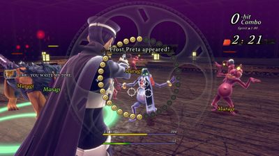 ATLUS Umumkan Raidou Remastered: RPG Klasik Shin Megami Tensei Kembali dengan Grafis dan Fitur Baru