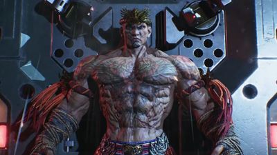 TEKKEN 8 Hadirkan Fahkumram Sebagai Karakter DLC, Plus Tiga Update Baru Telah Diumumkan