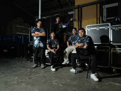 FFWS SEA 2025 Spring Week 3, Indonesia Berjaya, RRQ Kazu Puncaki Klasemen