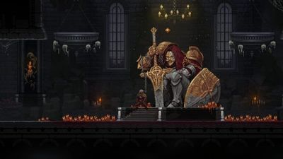 Dragon is Dead Rilis Pada 6 Juni 2025: Game Petualangan yang Wajib Ditunggu