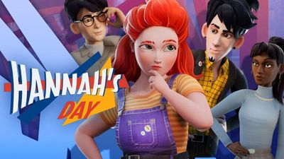 Hannah s Day Siap Rilis pada 17 Mei 2025 untuk PS5, Xbox Series, PS4, Xbox One, dan Switch