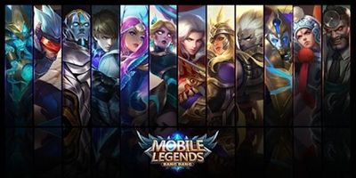 Hero Meta Mobile Legends di Setiap Lane-nya, Penasarann Apa Aja?