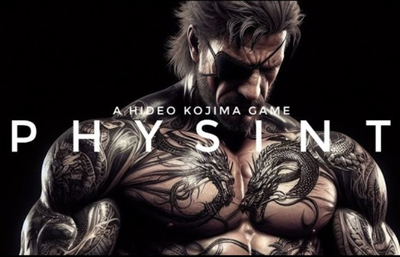 Hideo Kojima Bocorkan Game Spionase Terbaru untuk Para Fans!