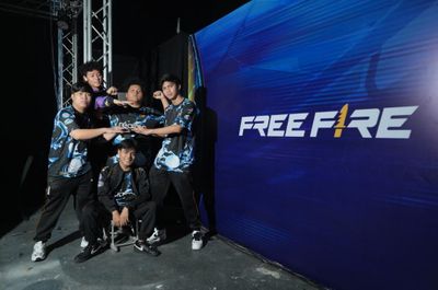 FFWS SEA 2025 Spring Week 4: RRQ Kazu Jadi Tim Pertama Lolos ke Grand Finals