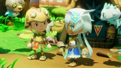 Early Access Fantasy Life i di Xbox Series X/S Ditunda karena Masalah Teknis