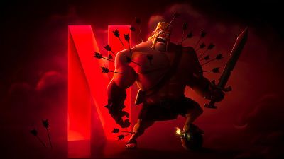 Netflix Siapkan Serial Animasi Seru dari Dunia Clash of Clans & Clash Royale