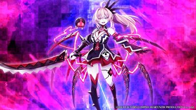 Death End Request Code: Z Siap Meluncur di PC Tahun Ini