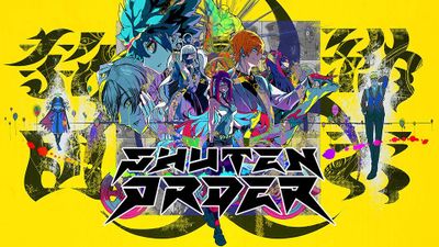 Shuten Order Diumumkan untuk Switch dan PC: Proyek Terbaru dari Kreator Danganronpa