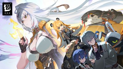 Zenless Zone Zero Update 2.0 Where Clouds Embrace the Dawn Rilis 6 Juni 2025