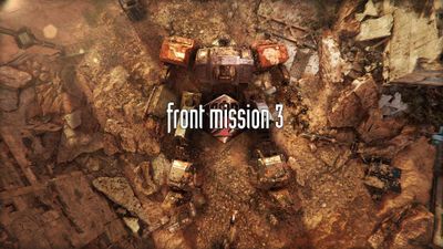 Front Mission 3 Remake Dijadwalkan Rilis 30 Januari 2026 untuk PS5, Xbox, dan PC
