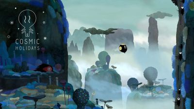 Cosmic Holidays: Platformer Side-Scrolling yang Seru Siap Rilis di PS5, Xbox Series, dan Switch