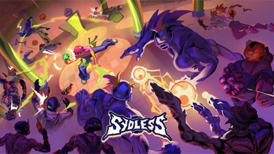 Sydless , FPS Unik dengan Bola Mematikan, Siap Rilis di PC