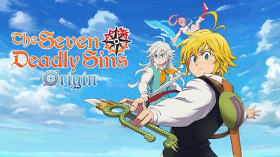 The Seven Deadly Sins: Origin Dikonfirmasi untuk PS5 dan Steam — Petualangan Fantasi Dunia Terbuka yang Dinanti