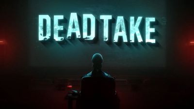 Dead Take: Game Horor Terbaru dari Kreator Tales of Kenzera, Diterbitkan oleh Penerbit Palworld