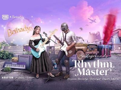 Kolabs Bareng Bernandya Sudah Capai Fase Final, PUBG Mobile Luncurkan Kostum Spesial yang Bisa Diklaim Gratis