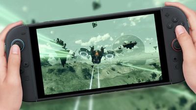 No Man s Sky Hadir di Switch 2 dengan Update Gratis: Grafis Lebih Keren, Multiplayer, dan Fitur Baru Lainnya!