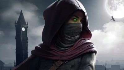 Setelah Lebih dari Satu Dekade, Seri Thief Kembali dalam Versi PSVR2 Bertajuk Legacy of Shadow