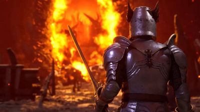 Elder Scrolls 4: Oblivion Remastered Siapkan Dua Update Sekaligus, Fokus Performa dan Perbaikan Bug