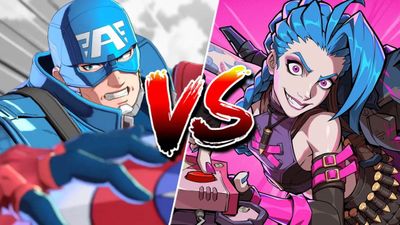 Marvel Tokon: Fighting Souls Kejutkan Dunia Game Fighting, Siap Saingi 2XKO Milik Riot Games