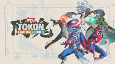 Marvel Tokon Fighting Souls: Game Fighting dari Marvel dengan Sentuhan Keren