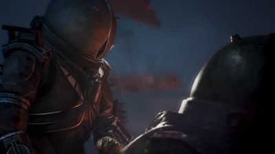 Cronos: The New Dawn Siap Hadir Musim Gugur Ini, Horor Sci-Fi dari Kreator Silent Hill 2 Remake