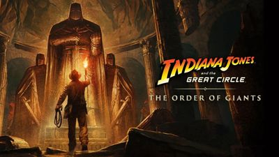 Indiana Jones and the Great Circle: The Order of Giants Siap Dirilis September 2025, Hadirkan Misteri Kuno di Kota Roma