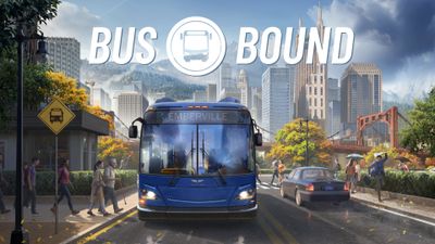 Bus Bound: Game Simulasi Mengemudi Bus Terbaru Meluncur di PS5, Xbox Series, dan PC