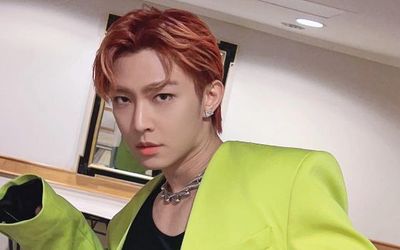 Penyanyi Taiwan Aaron Yan Dituduh Merekam dan Perkosa Mantan Pacar di Bawah Umur