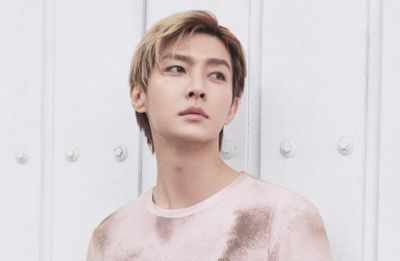 Aaron Yan Muncul ke Publik, Minta Maaf dan Bantah Tuduhan Pemerkosaan ke Mantan Pacar