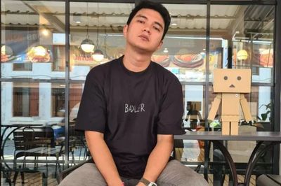 Aldi Taher Bikin Lagu Anti Selingkuh Adam & Hawa , Sindir Kasus Perselingkuhan Artis?