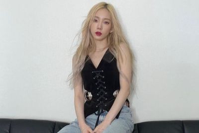 Taeyeon SNSD Akhirnya Tambah Hall untuk Konser di Jakarta karena Tingginya Permintaan