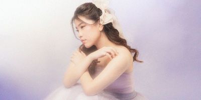Aurelia Charlotta Rilis Single Bisakah , Bercerita tentang Pihak Ketiga yang Suka sama Pacar Orang