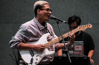 Rayakan Setahun Kesuksesan P.S I LOVE YOU , Paul Partohap Rilis EP Remix Bareng Solois Malaysia, Yuna