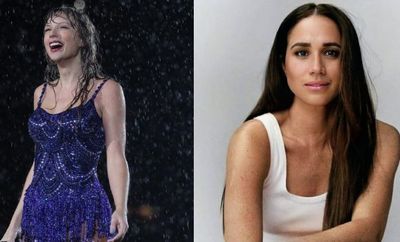 Taylor Swift Tolak Ajakan Podcast dari Meghan Markle Meski Sudah Dikirimin Surat
